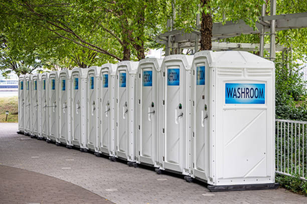 Oregon City, OR porta potty rental Company