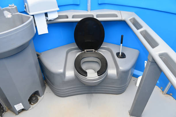Portable Toilet Options We Offer in Oregon City, OR